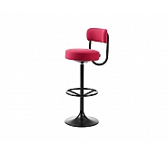 Cobra bar stool